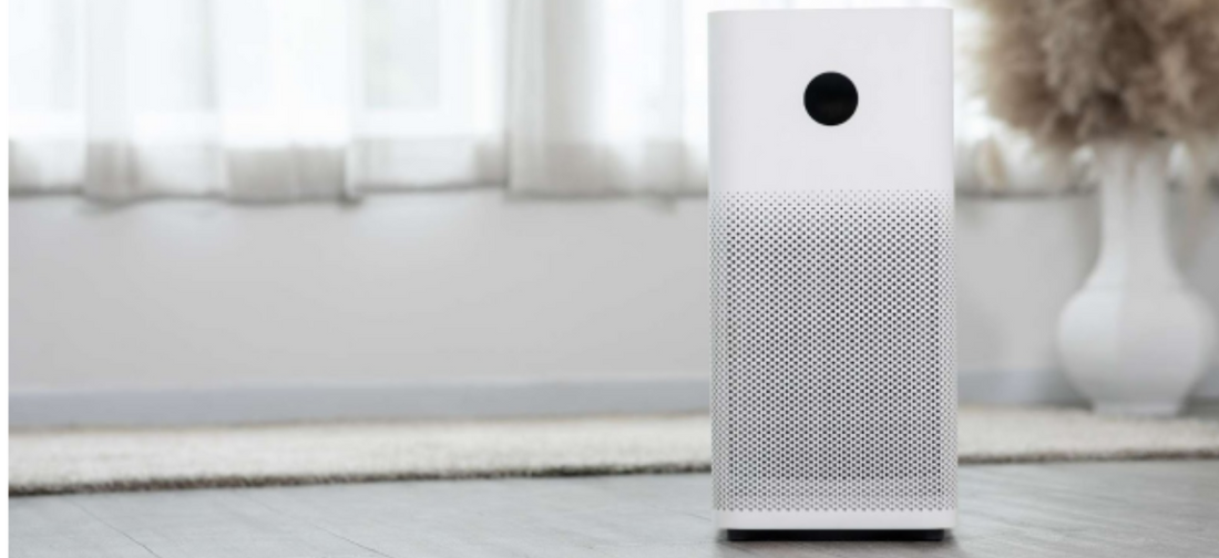 Should Air Purifier Be on the Floor？