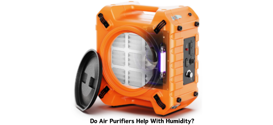 air purifier filtration