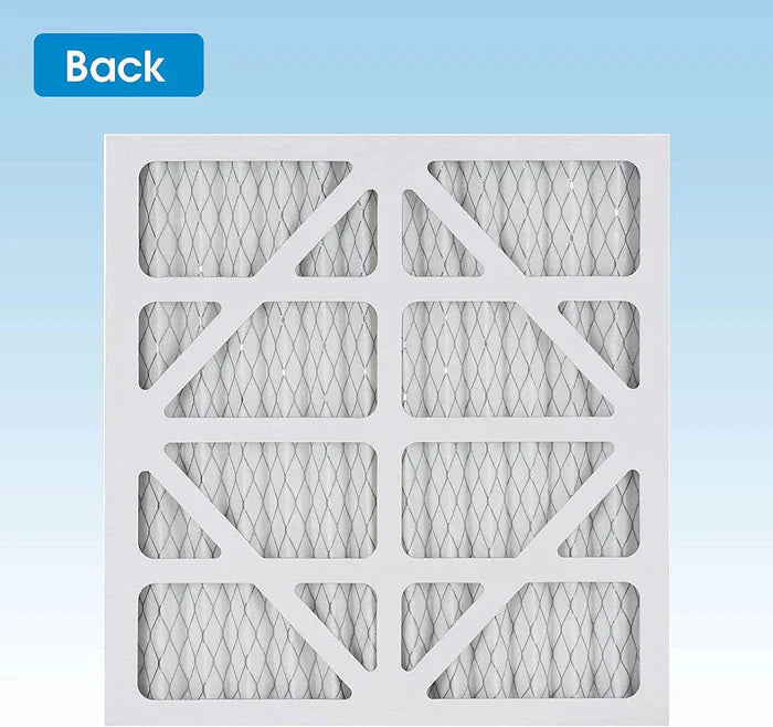 Hepa Filter Air Cleaner