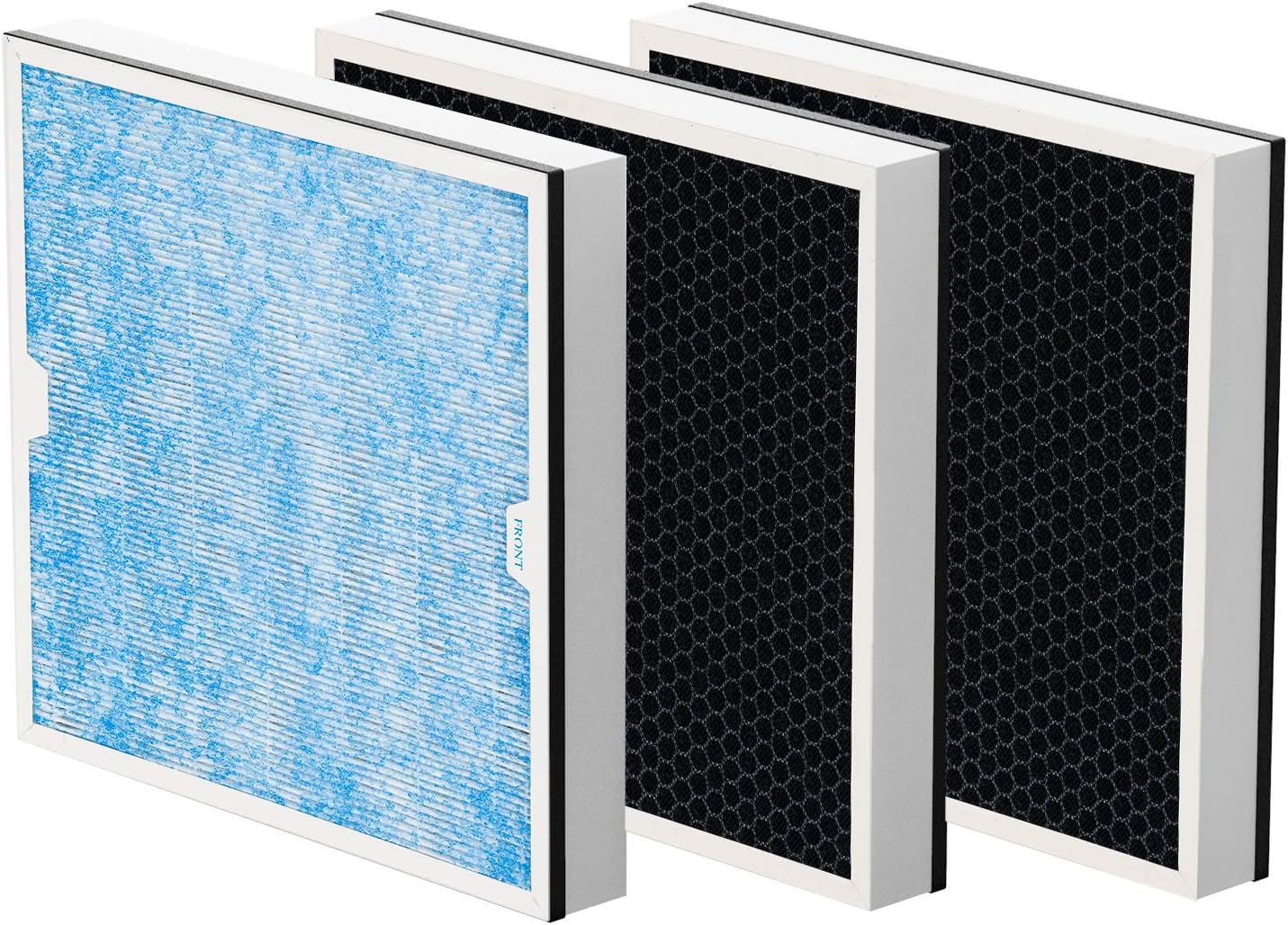 Hepa Filter Air Purifier