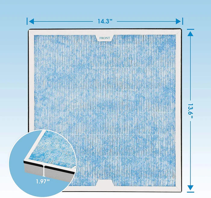 True Hepa Air Filter