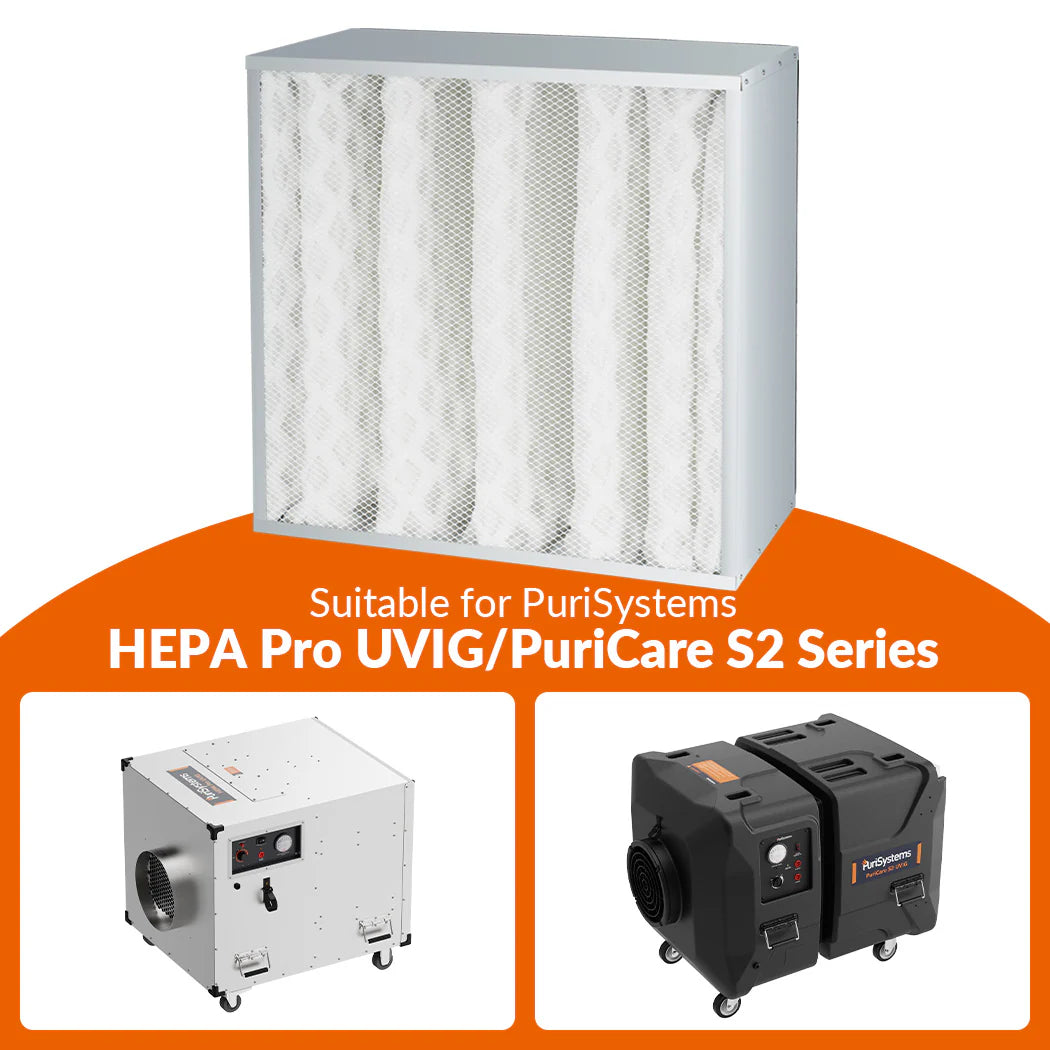 Carbon Activated Air Filter